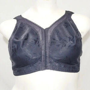 38C‎ Playtex 18 Hour Comfort Strap Front Close Bra NWOT